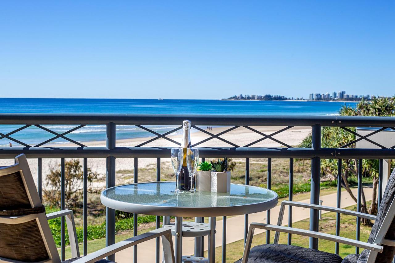 Golden Riviera Absolute Beachfront Resort Χρυσή Ακτή Εξωτερικό φωτογραφία