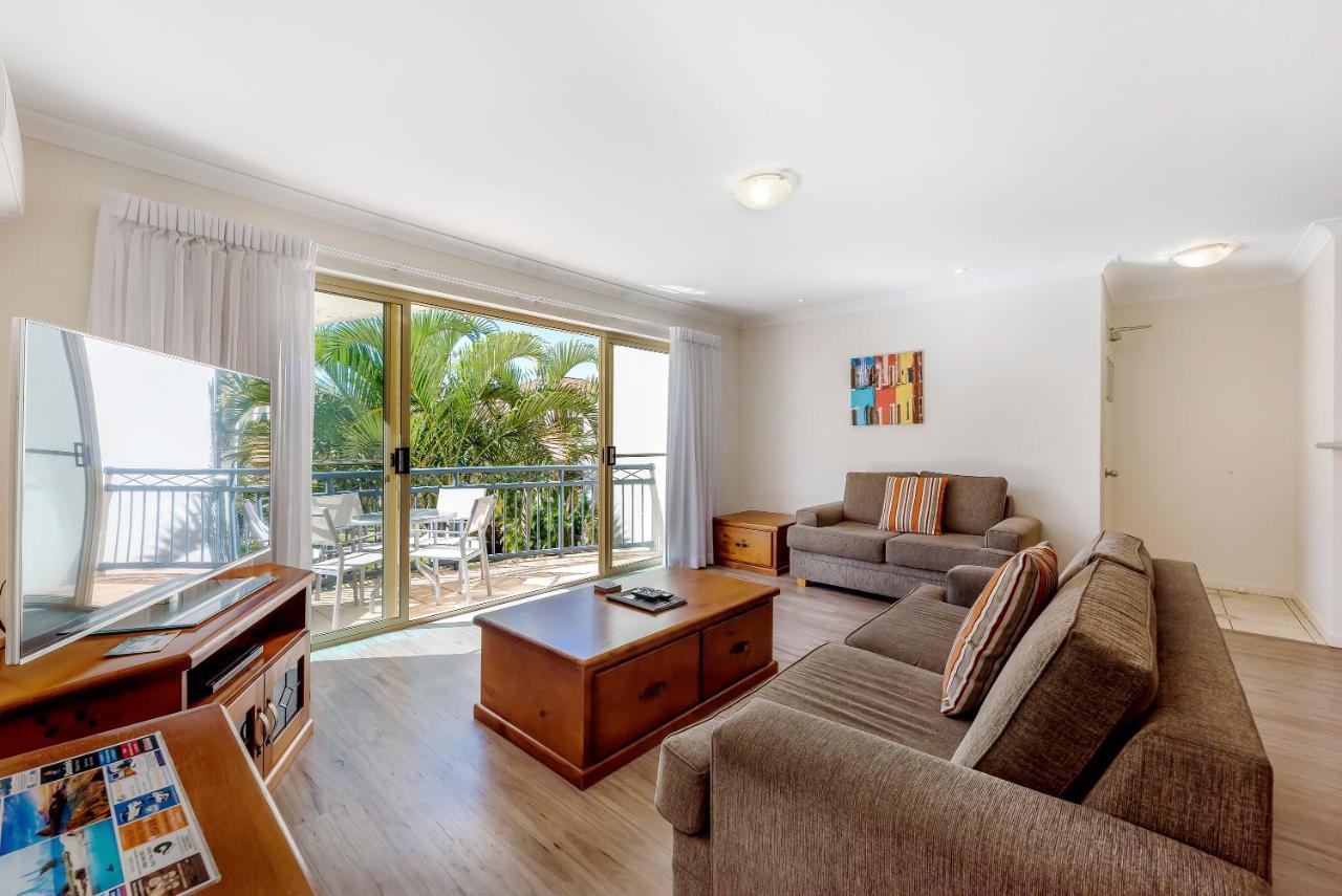 Golden Riviera Absolute Beachfront Resort Χρυσή Ακτή Εξωτερικό φωτογραφία