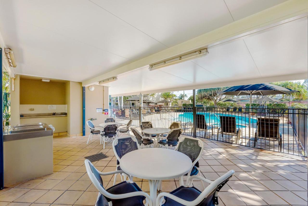 Golden Riviera Absolute Beachfront Resort Χρυσή Ακτή Εξωτερικό φωτογραφία