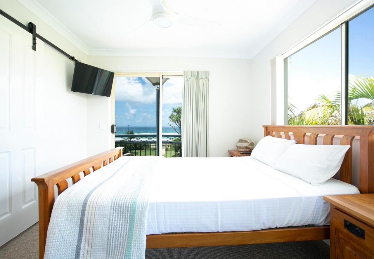 Golden Riviera Absolute Beachfront Resort Χρυσή Ακτή Εξωτερικό φωτογραφία