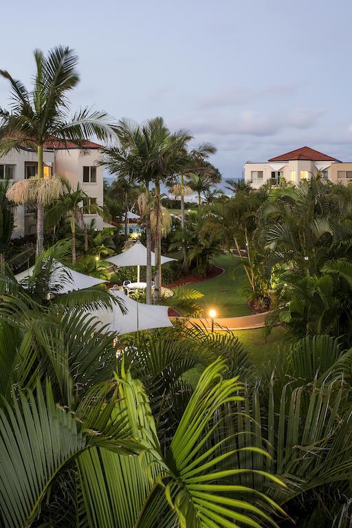 Golden Riviera Absolute Beachfront Resort Χρυσή Ακτή Εξωτερικό φωτογραφία