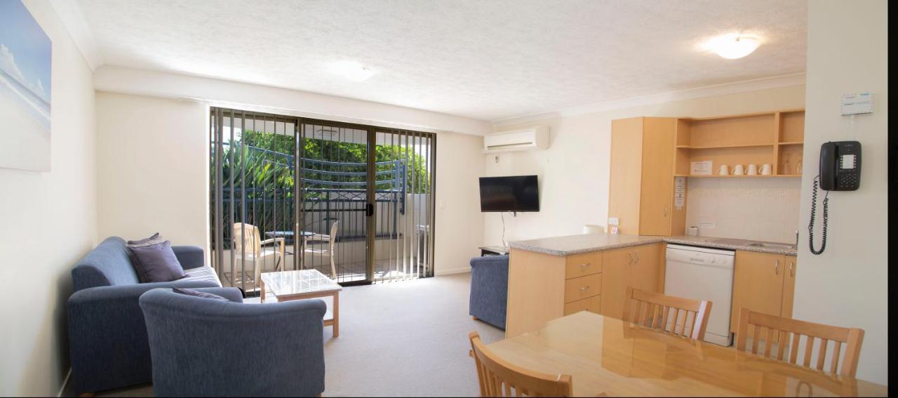 Golden Riviera Absolute Beachfront Resort Χρυσή Ακτή Εξωτερικό φωτογραφία