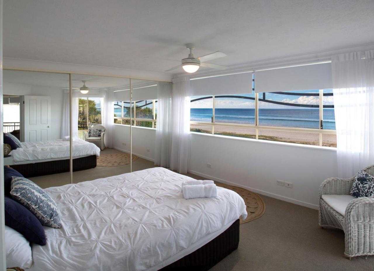 Golden Riviera Absolute Beachfront Resort Χρυσή Ακτή Εξωτερικό φωτογραφία