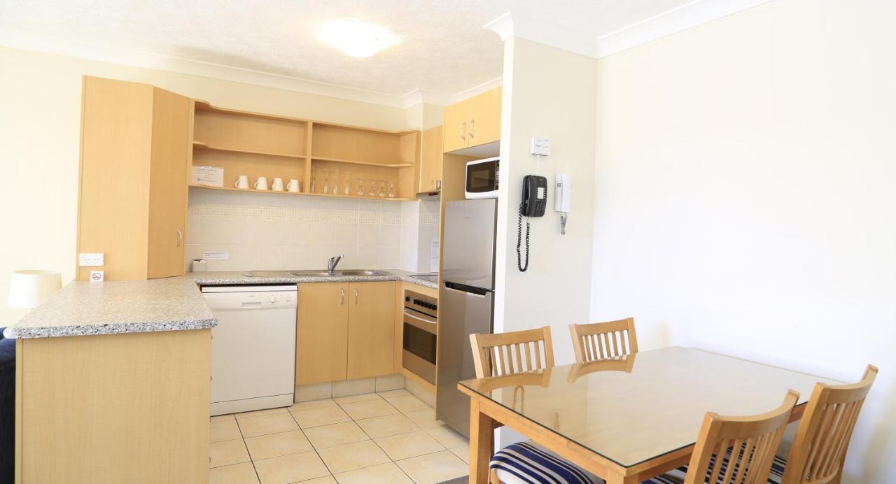 Golden Riviera Absolute Beachfront Resort Χρυσή Ακτή Εξωτερικό φωτογραφία