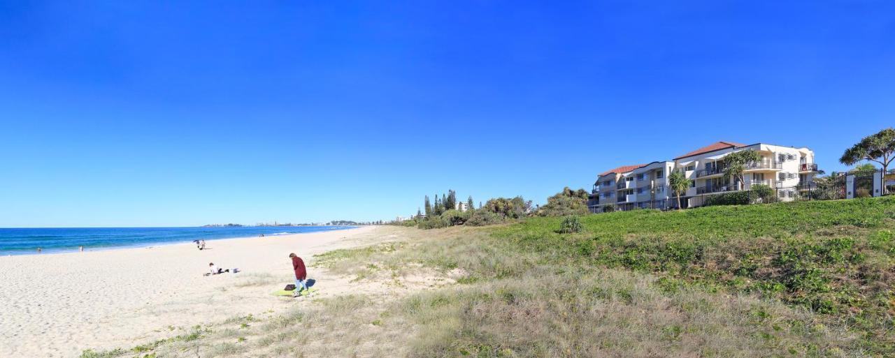 Golden Riviera Absolute Beachfront Resort Χρυσή Ακτή Εξωτερικό φωτογραφία