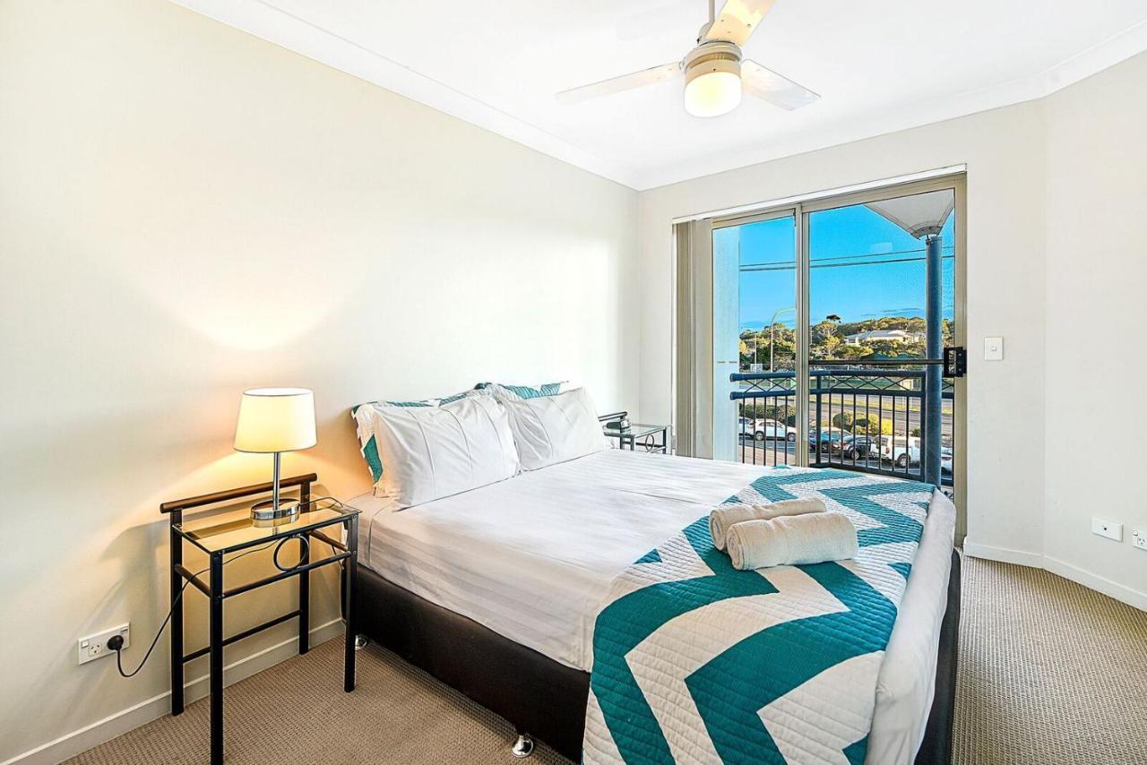 Golden Riviera Absolute Beachfront Resort Χρυσή Ακτή Εξωτερικό φωτογραφία