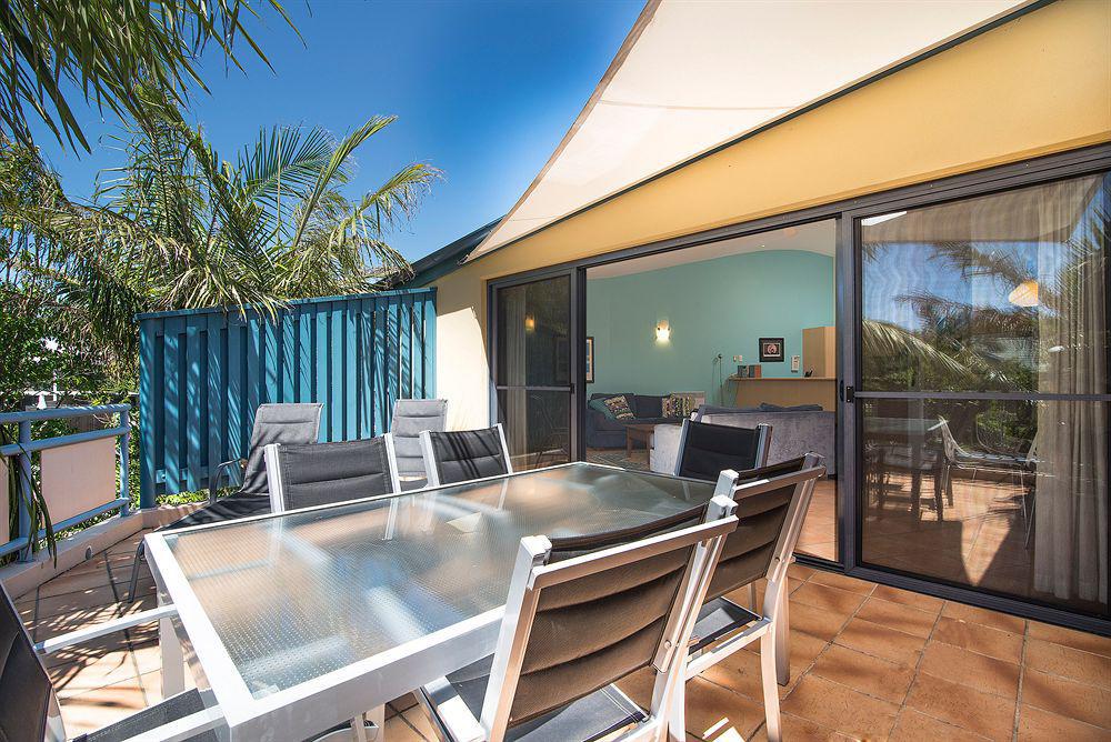 Golden Riviera Absolute Beachfront Resort Χρυσή Ακτή Εξωτερικό φωτογραφία